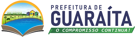 Prefeitura Municipal de Guaraíta